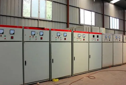 矿用一般型开关柜的特征及作用有哪些(图3)